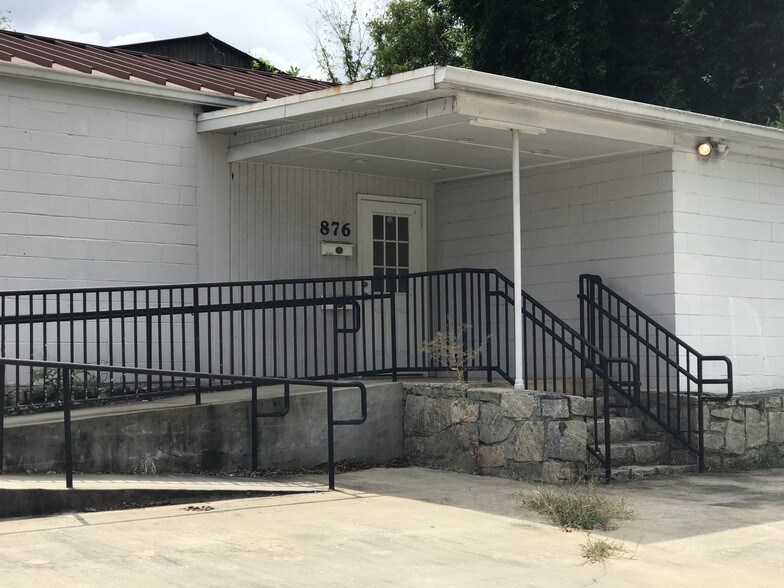 876 Montreal Rd, Clarkston, GA for sale - Other - Image 1 of 1