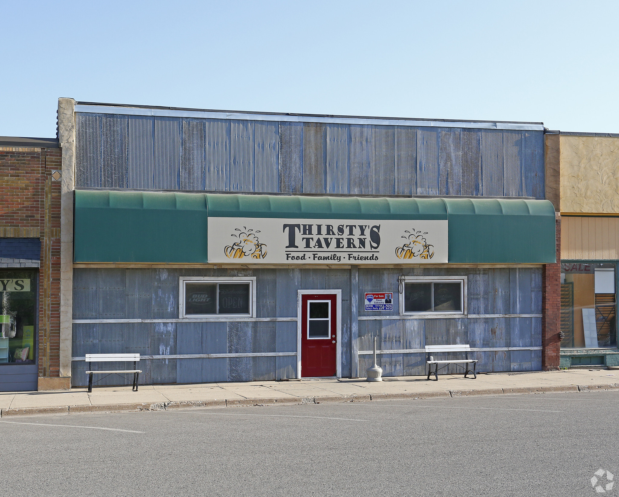 241 Atlantic Ave W, Dassel, MN for sale Building Photo- Image 1 of 1