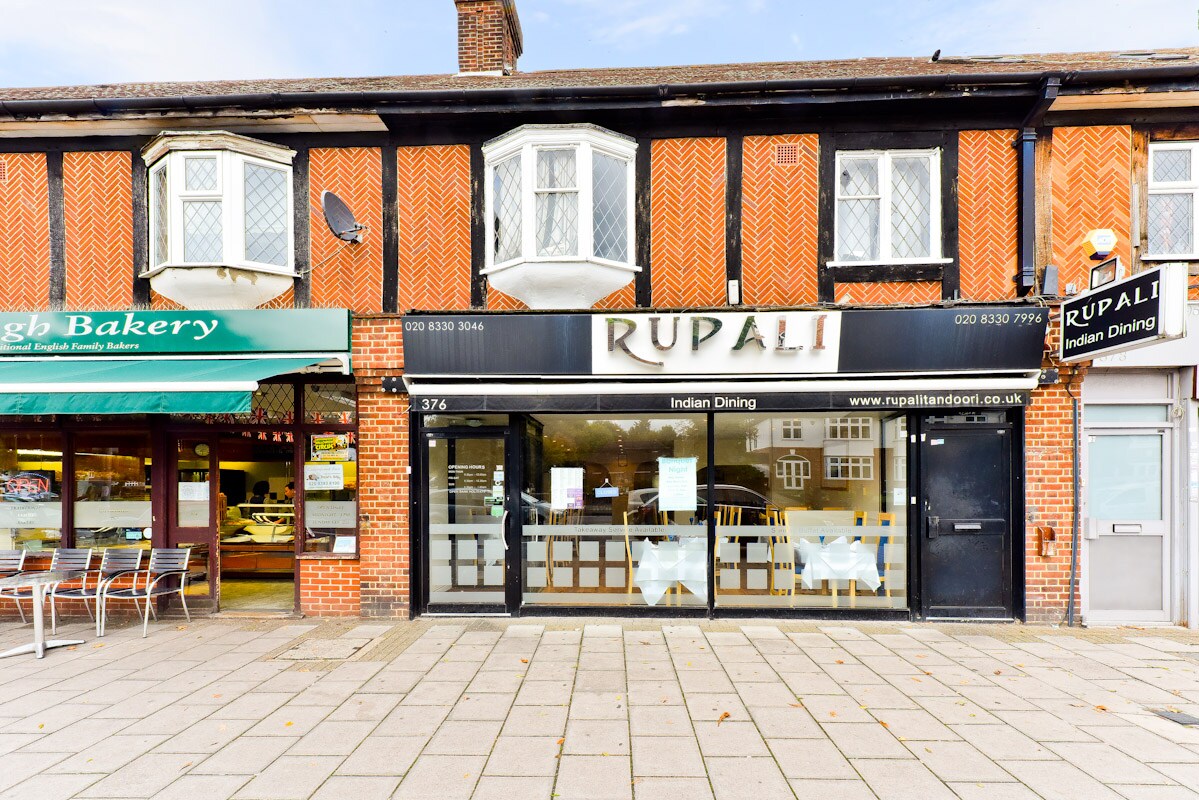 376 Malden Rd, Worcester Park, KT4 7NL