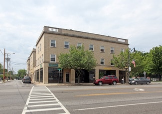 More details for 1 Park Place Ave, Fredonia, NY - Office, Office/Retail for Lease