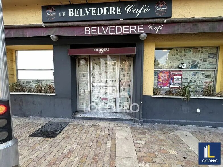 Retail in Cannes for lease - Building Photo - Image 2 of 8