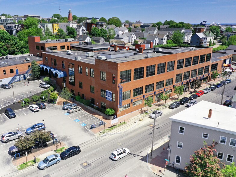 75 Washington Ave, Portland, ME for lease - Building Photo - Image 1 of 15