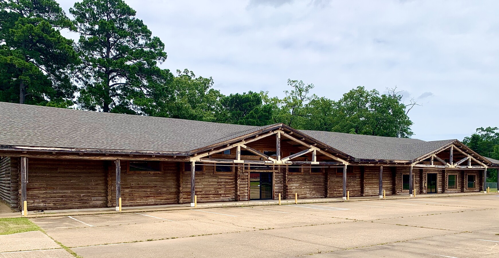 2501 Meriwether Rd, Shreveport, LA 71108