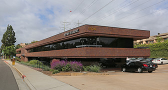 Park Place Plaza - Commercial Real Estate