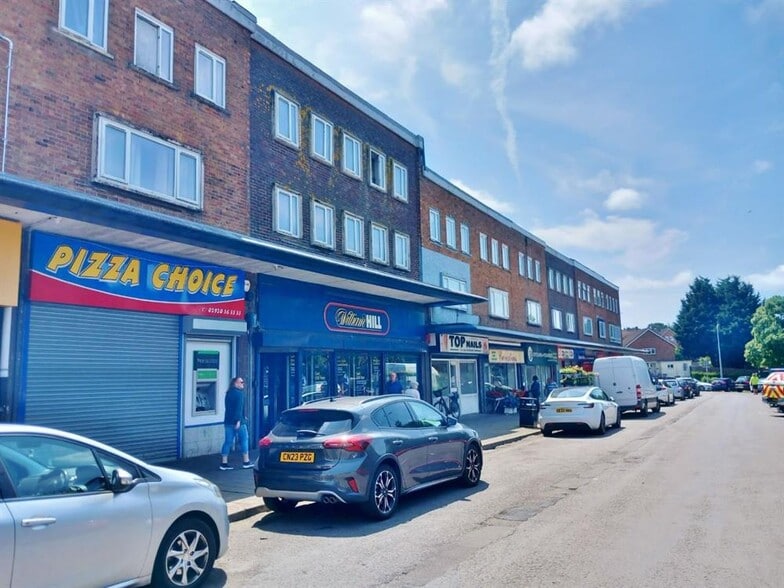 16-20 Countisbury Ave, Cardiff for sale - Building Photo - Image 3 of 4