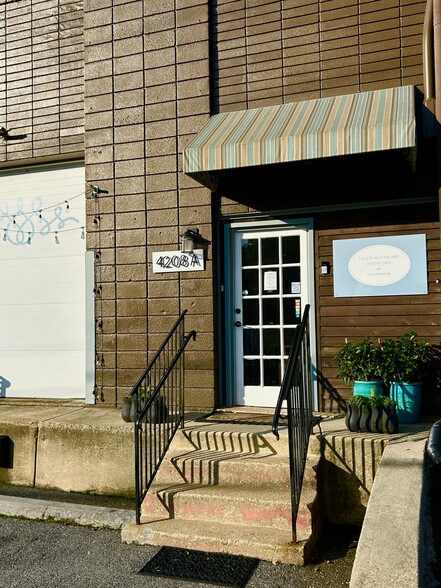4208 Howard Ave, Kensington, MD for lease - Building Photo - Image 3 of 4