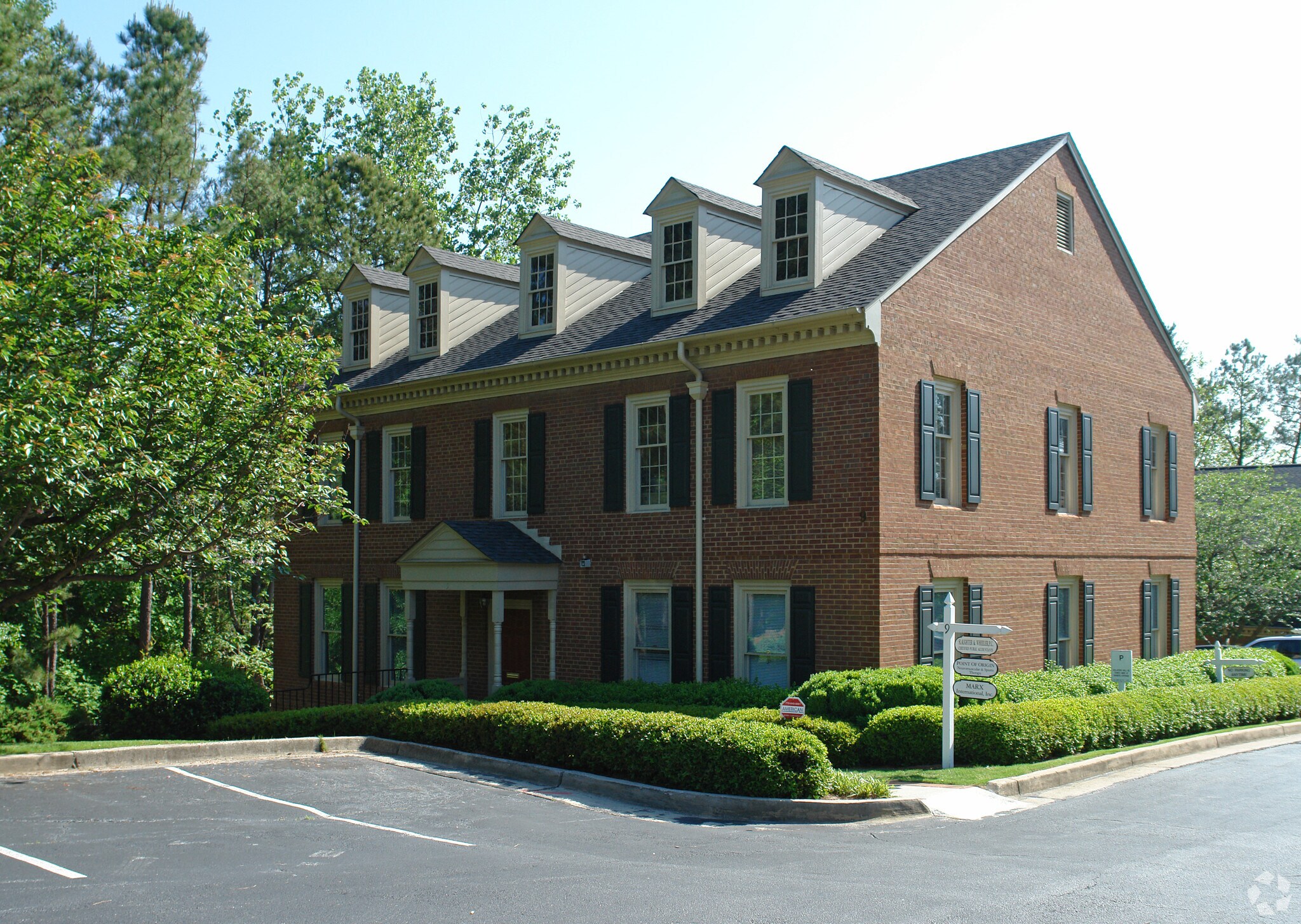 2900 Chamblee Tucker Rd, Chamblee, GA for sale Primary Photo- Image 1 of 1