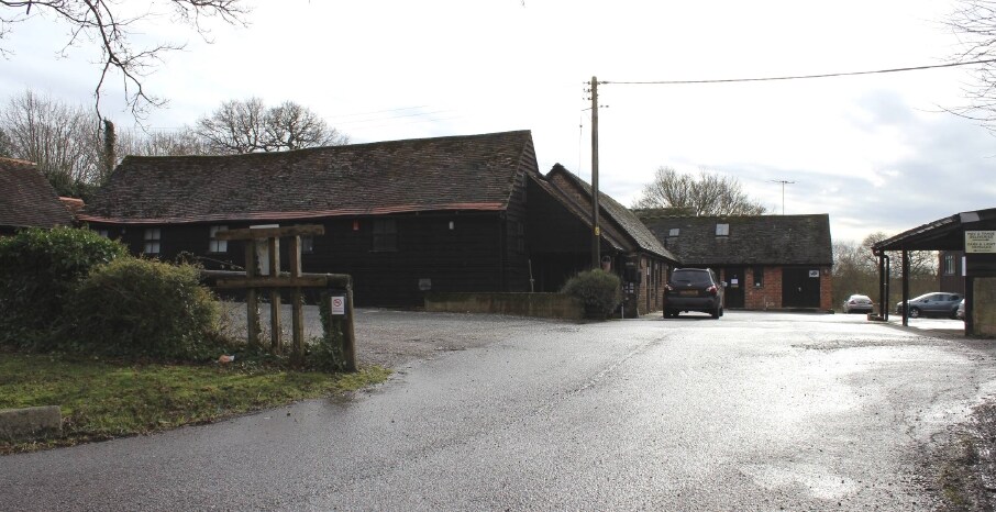 Capel Rd, Rusper for sale - Primary Photo - Image 1 of 1