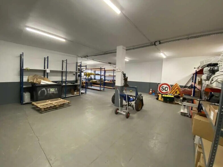 Flex in Pierrefitte-sur-Seine for sale - Building Photo - Image 2 of 6