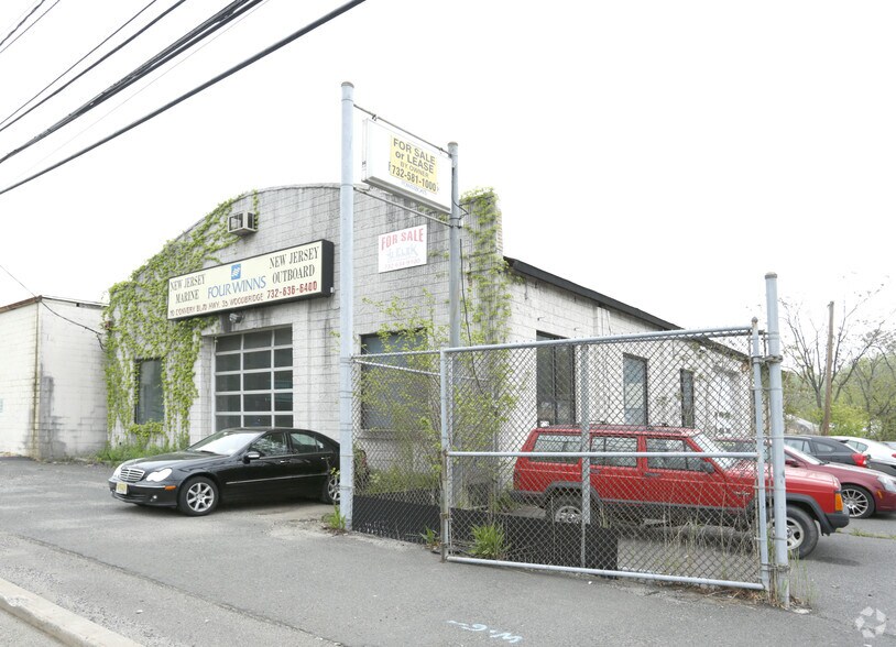 10 Convery Blvd, Woodbridge, NJ for sale - Primary Photo - Image 1 of 1