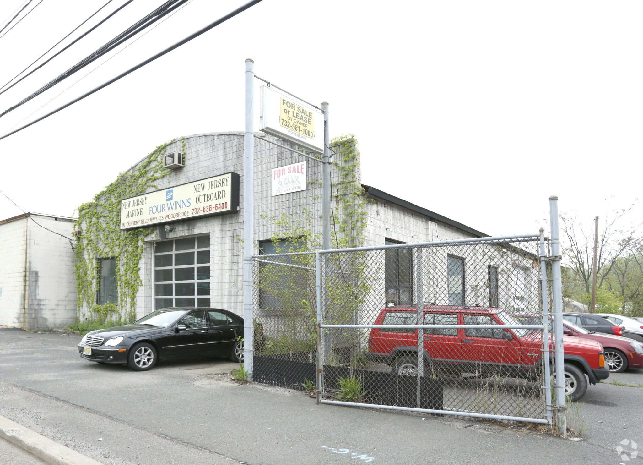 10 Convery Blvd, Woodbridge, NJ for sale Primary Photo- Image 1 of 1