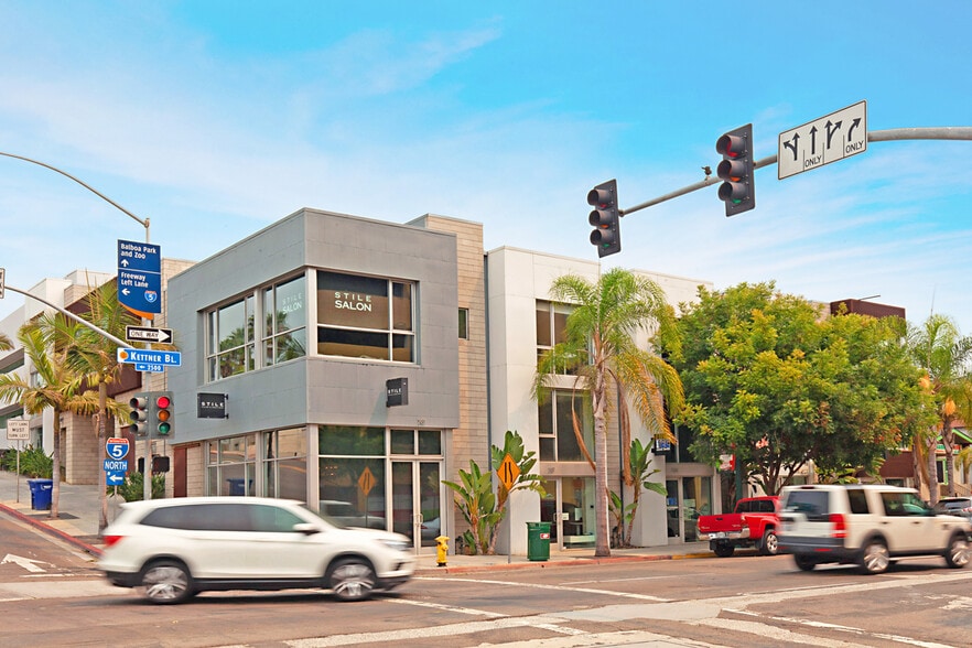 2487 Kettner Blvd, San Diego, CA for sale - Building Photo - Image 3 of 37