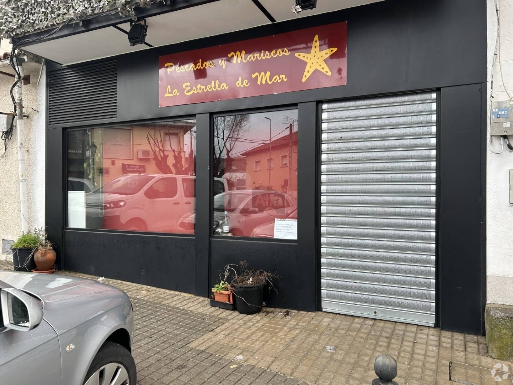 Multifamily in Navas del Rey, Madrid for sale Interior Photo- Image 1 of 2