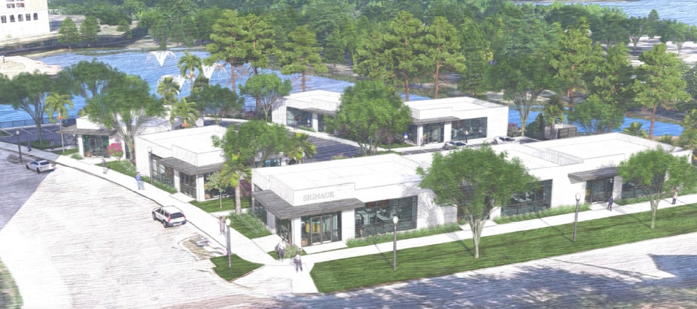 425 Sybelia Pky, Maitland, FL for sale - Primary Photo - Image 1 of 2