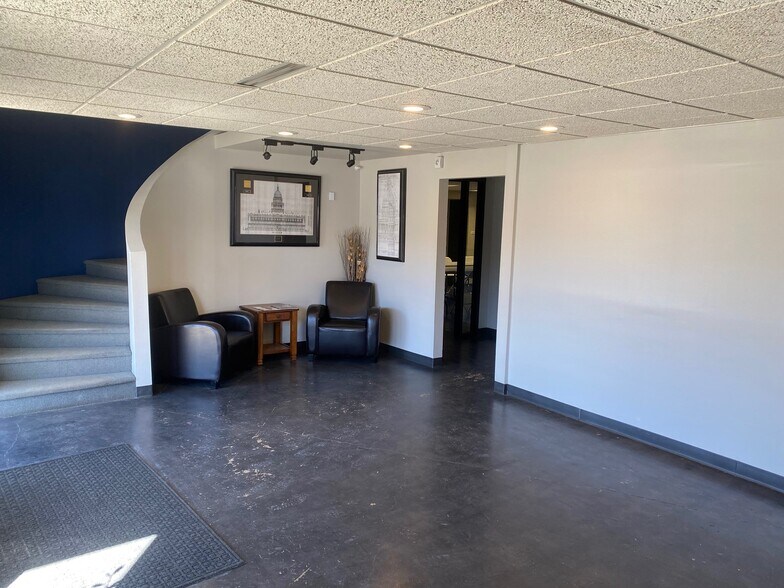 2700 S Shoshone St, Englewood, CO 80110 Industrial for Lease