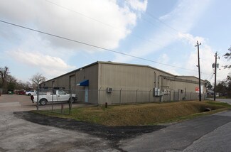 More details for 301 Bennington St, Houston, TX - Industrial for Lease