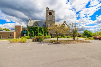 More details for 1251 Trumansburg Rd, Ithaca, NY - Office for Sale