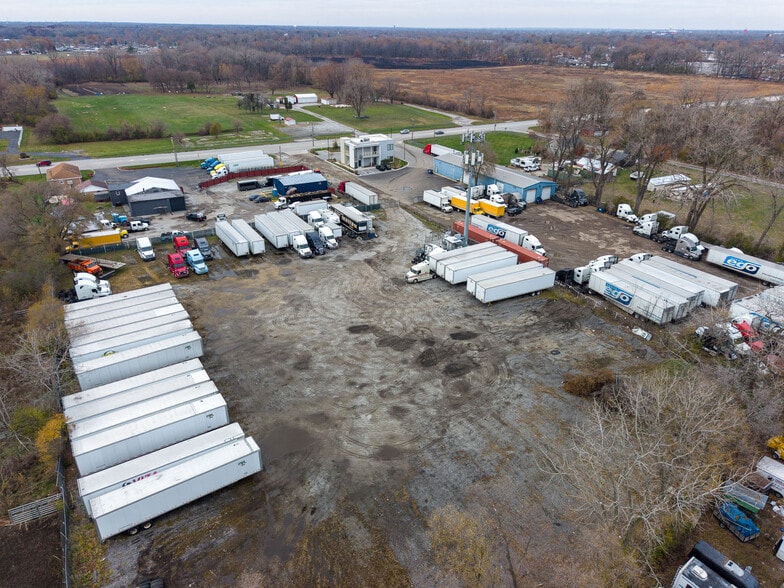 15131 Kedzie Ave, Markham, IL for sale - Building Photo - Image 2 of 23