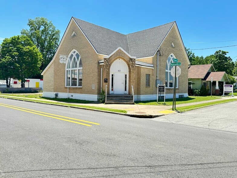 302 S St, Springdale, AR 72764 Retail for Sale