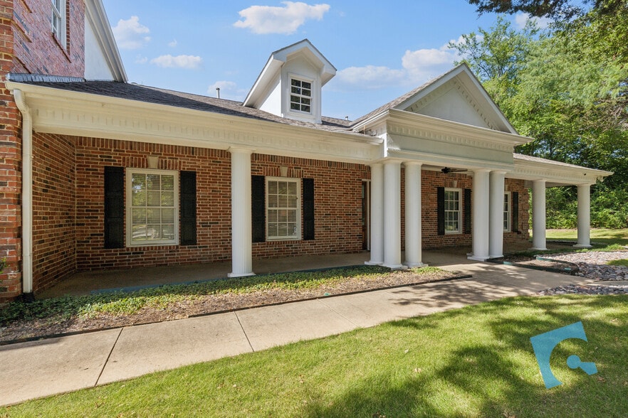 2485 E Southlake Blvd, Southlake, TX for lease - Building Photo - Image 3 of 28