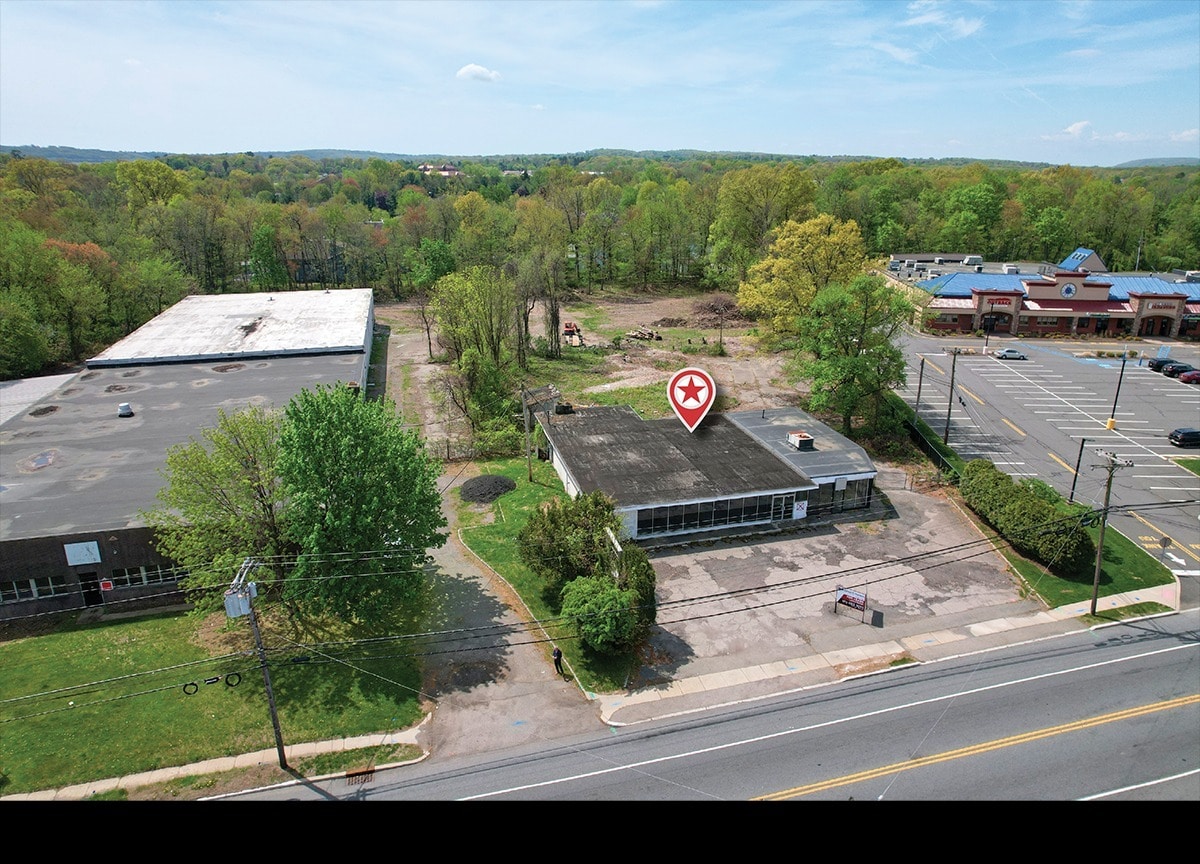 1062 Route 46, Ledgewood, NJ for lease Building Photo- Image 1 of 4