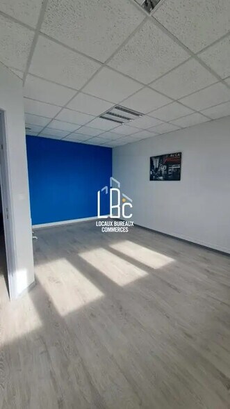 14 Boulevard François Blancho, Nantes for lease - Interior Photo - Image 2 of 6