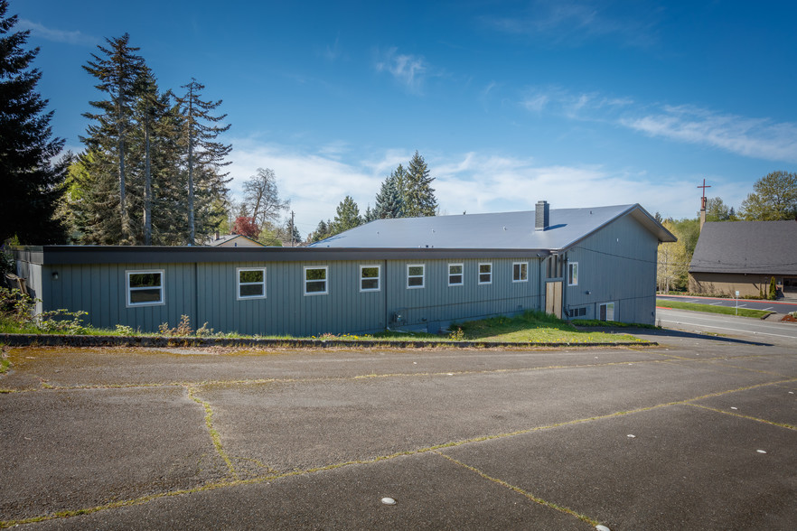 2656 SW 104th St, Seattle, WA for sale - Primary Photo - Image 1 of 1