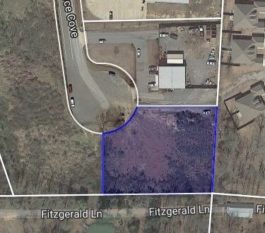 8900 Commerce Cv, North Little Rock, AR for sale - Primary Photo - Image 1 of 1