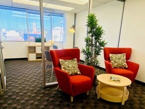 6464 W Sunset, Hollywood, CA for lease Interior Photo- Image 2 of 4