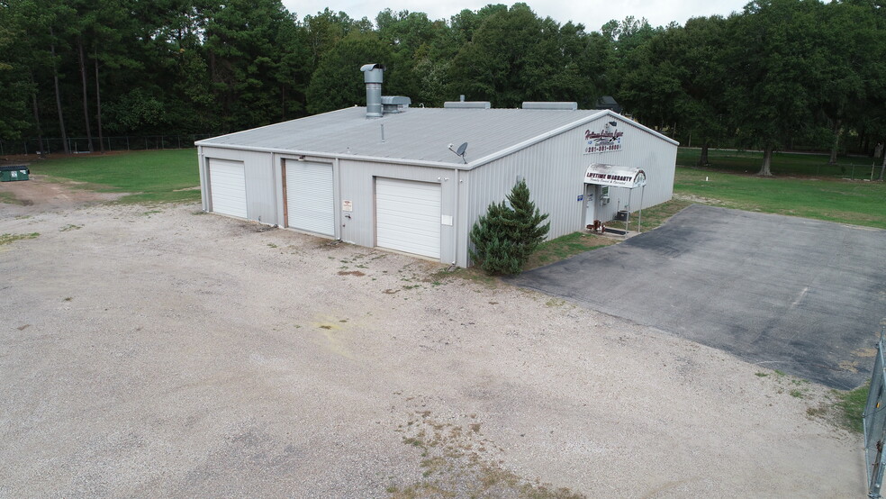 30737 Huffman Cleveland Rd, Huffman, TX for lease - Primary Photo - Image 1 of 29