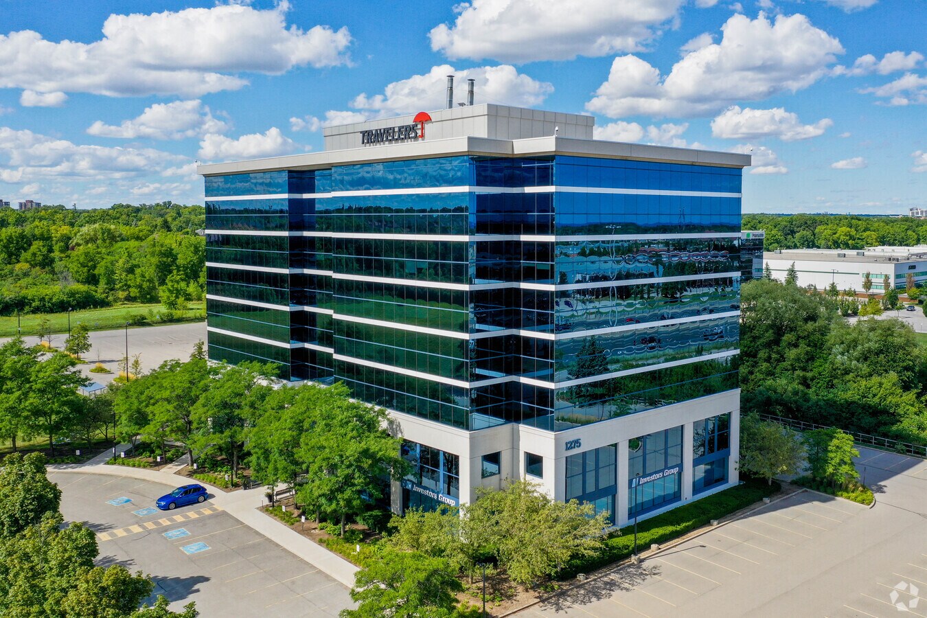 1275 N Service Rd W, Oakville, ON L6M 3G4 Ennisclare Corporate Centre 1275 N Service Rd W, Oakville, ON L6M 3G4 Ennisclare Corporate Centre