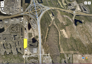 More details for Gate Parkway, Jacksonville, FL - Land for Lease