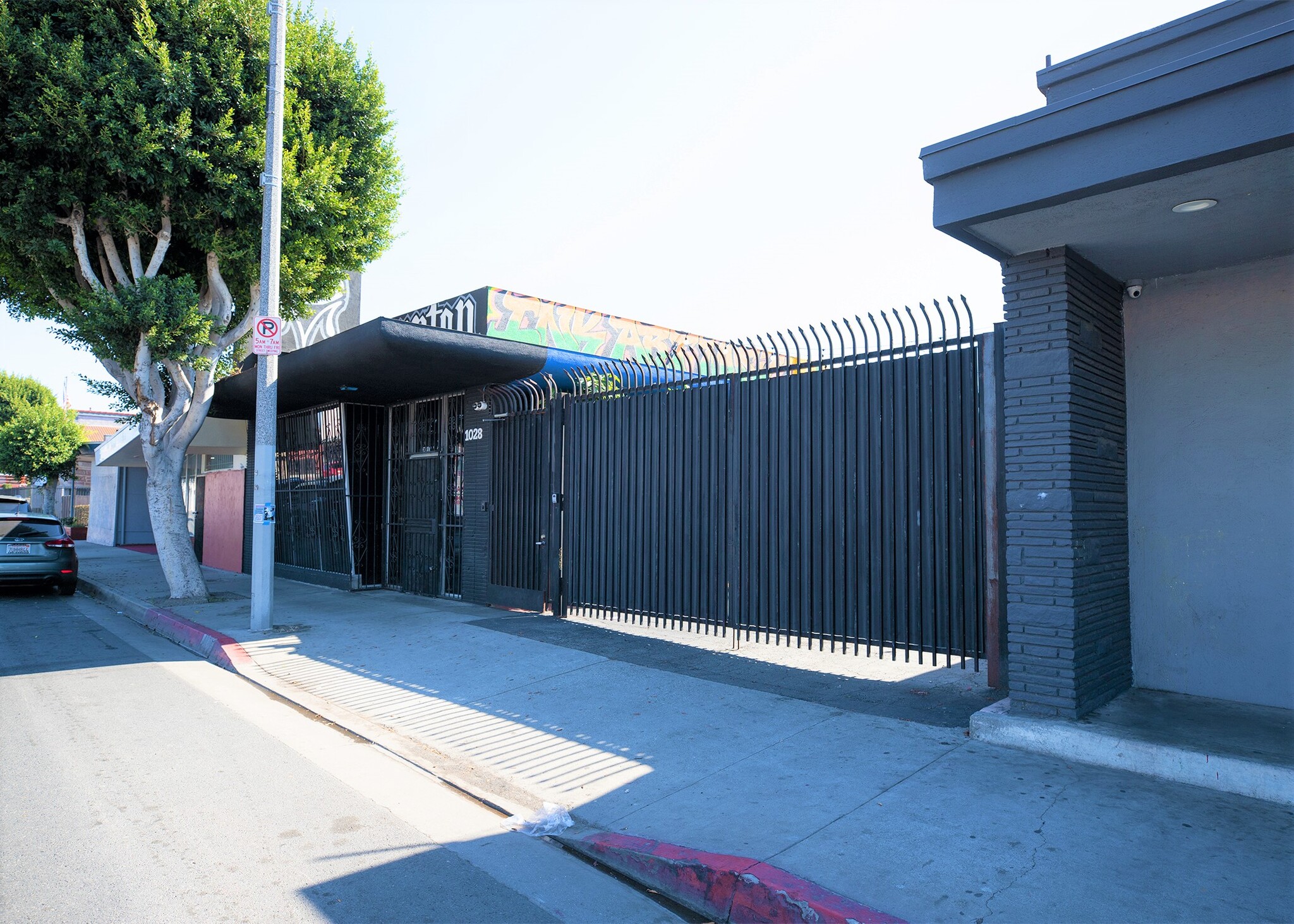 1028 E Compton Blvd, Compton, CA for sale Building Photo- Image 1 of 1