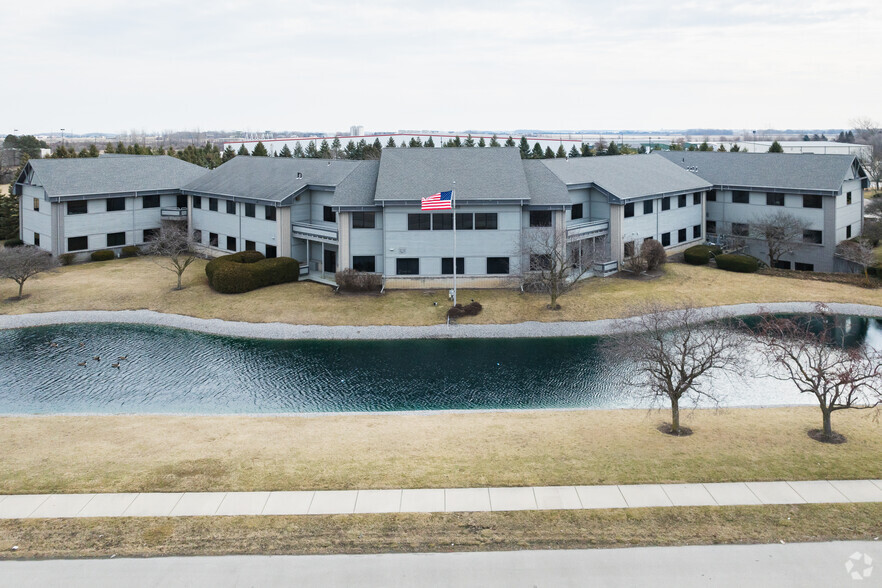 1168 N Main St, Bowling Green, OH for lease - Primary Photo - Image 1 of 5