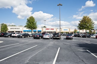 More details for 1522-1596 SE Dogwood Dr, Conyers, GA - Retail for Lease