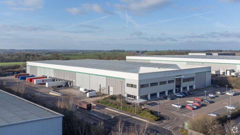 Mustang Dr, Stafford for lease - Building Photo - Image 1 of 13