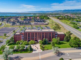 More details for 3900 S Wadsworth Blvd, Lakewood, CO - Coworking for Lease