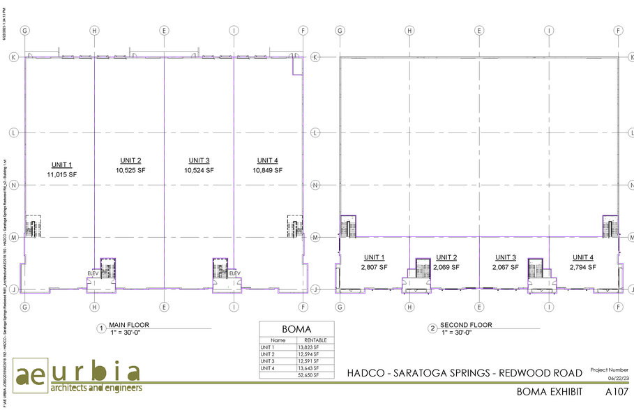 2300 S Redwood Rd, Saratoga Springs, UT for lease - Building Photo - Image 2 of 3