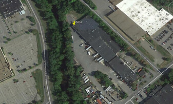 25 Mohawk Dr, Leominster MA - Warehouse