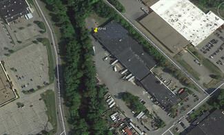 More details for 25 Mohawk Dr, Leominster, MA - Industrial for Lease