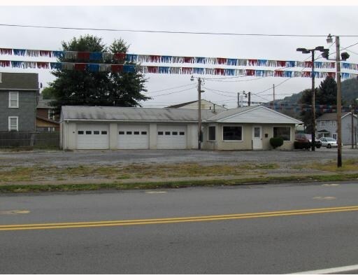 500 5th St, New Brighton, PA for sale Primary Photo- Image 1 of 1