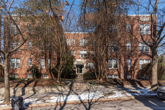 More details for 4021 Benton St NW, Washington, DC - Multifamily for Sale