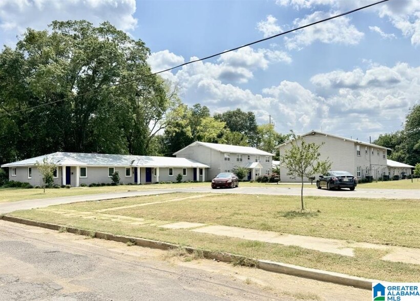 914 14th St SW, Birmingham, AL for sale - Building Photo - Image 2 of 30