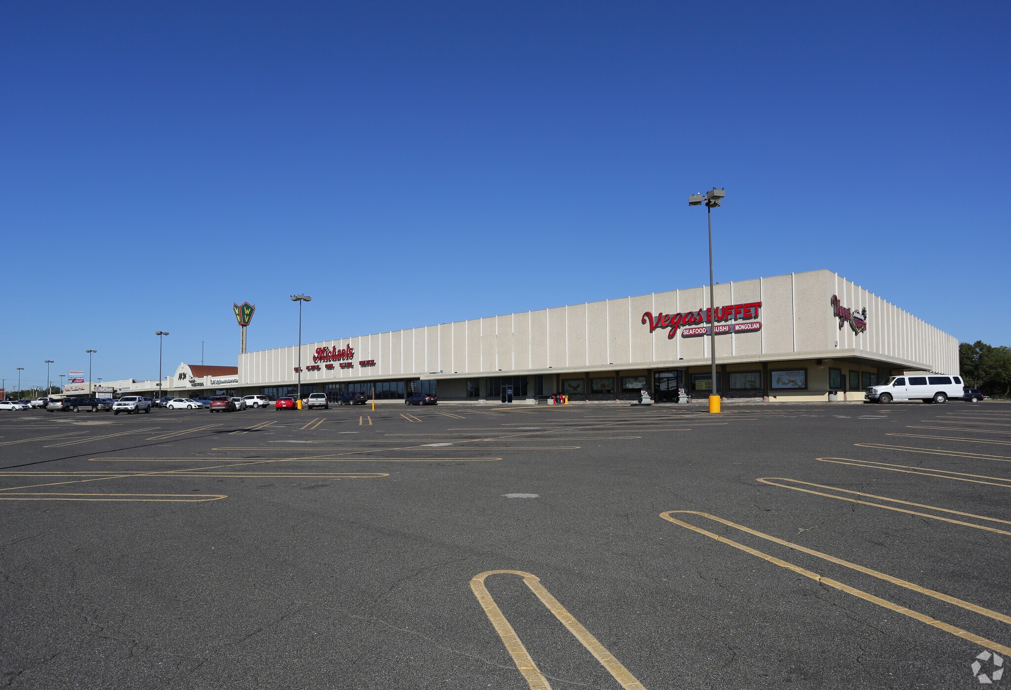 501581 N Valley Mills Dr, Waco, TX 76710 Westview Village