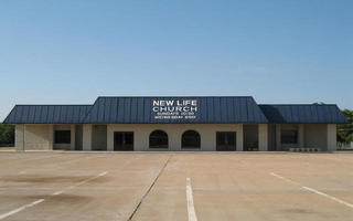 4007 Call Field Rd, Wichita Falls, TX for sale - Building Photo - Image 2 of 4