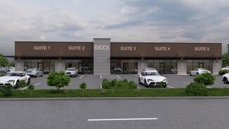 More details for Interstate Blvd, Horn Lake, MS - Office for Lease