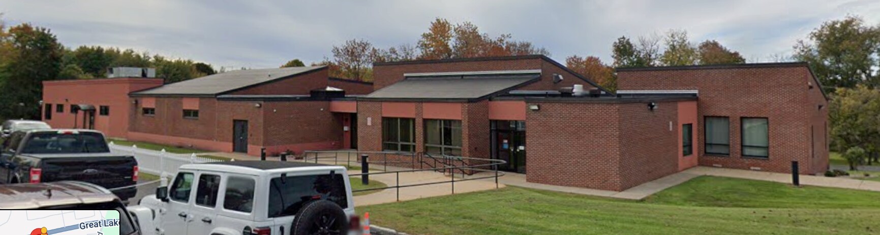 300 State Route 104, Oswego, NY for sale Building Photo- Image 1 of 2