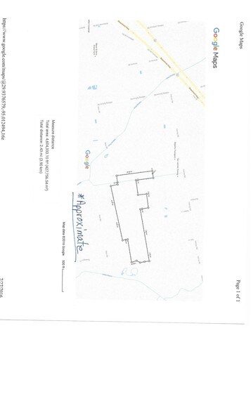 0 Adlong School Rd, Crosby, TX for sale - Primary Photo - Image 1 of 1