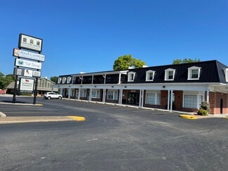 More details for 4415-4427 E 31st St, Tulsa, OK - Office for Lease