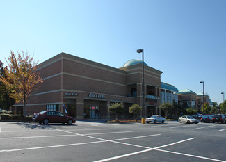 More details for 1121-1201 Hammond Dr, Atlanta, GA - Retail for Lease